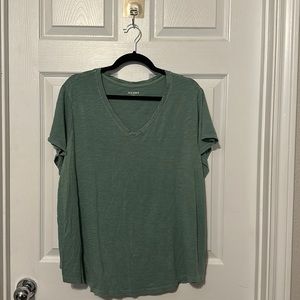 Old Navy XXL Sage Green Shirt